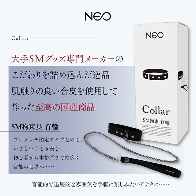 NEO SM拘束 首輪2枚目