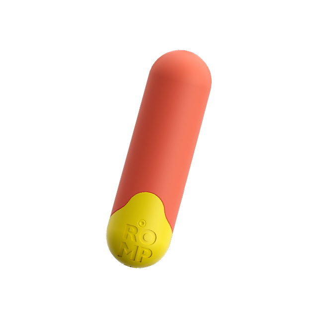 ROMP ライアット