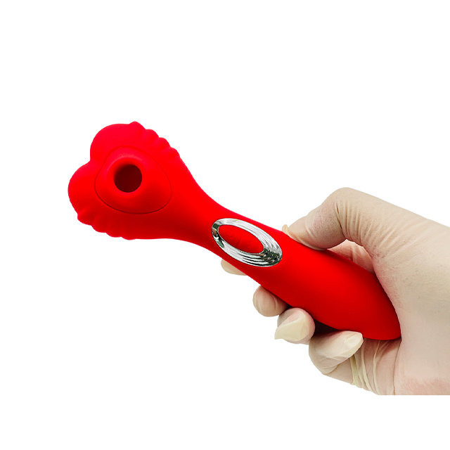 吸引＆バイブFEIWEN2枚目