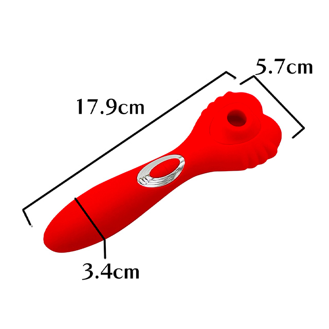 吸引＆バイブFEIWEN3枚目