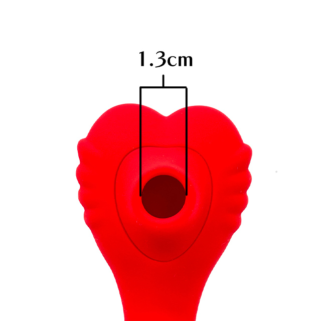 吸引＆バイブFEIWEN4枚目