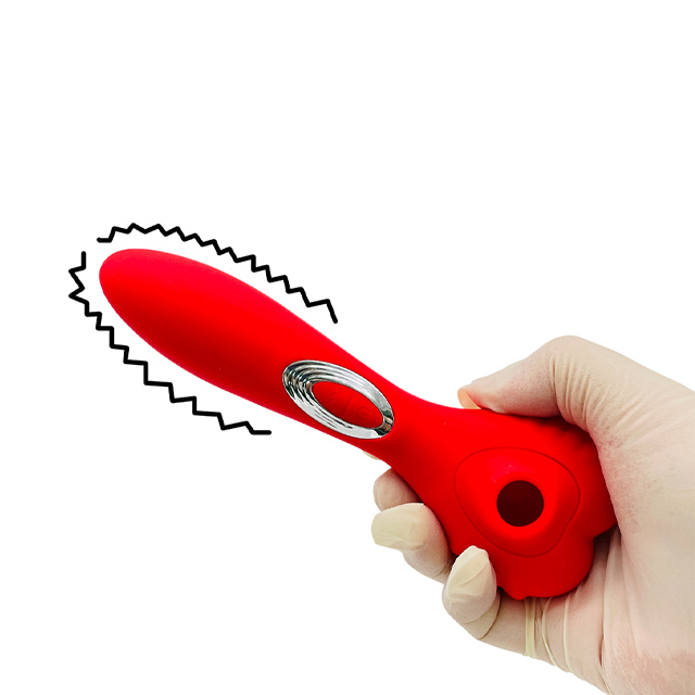 吸引＆バイブFEIWEN6枚目