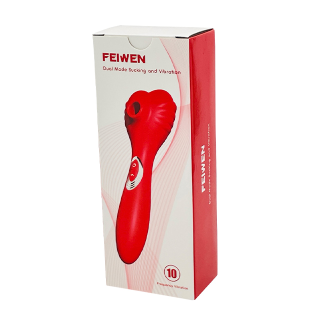 吸引＆バイブFEIWEN8枚目