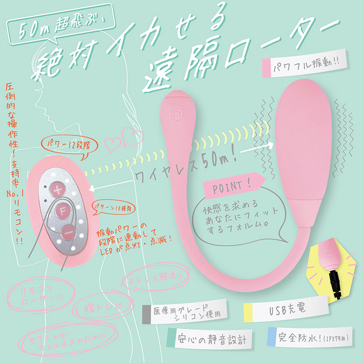 ヨニパワー エッグ2枚目