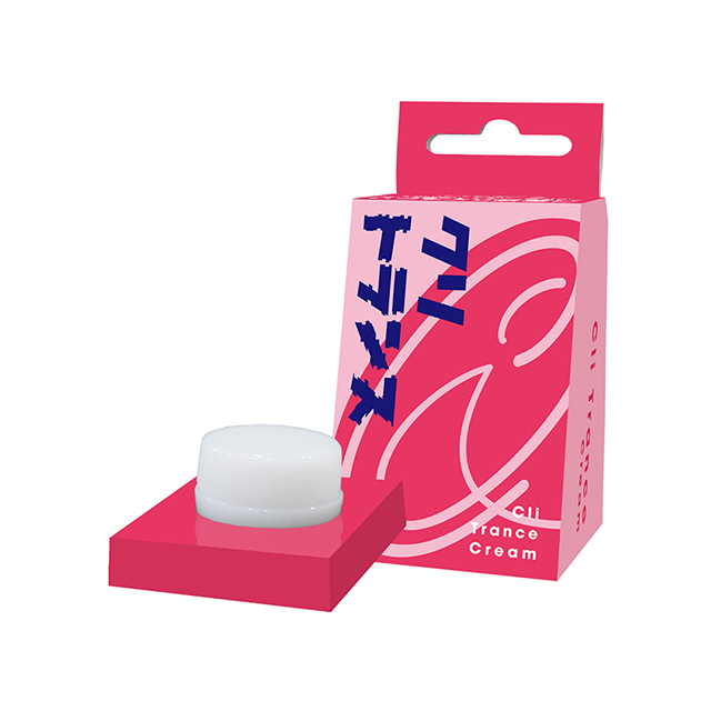 DOLCE.pink クリトランスのサンプル画像