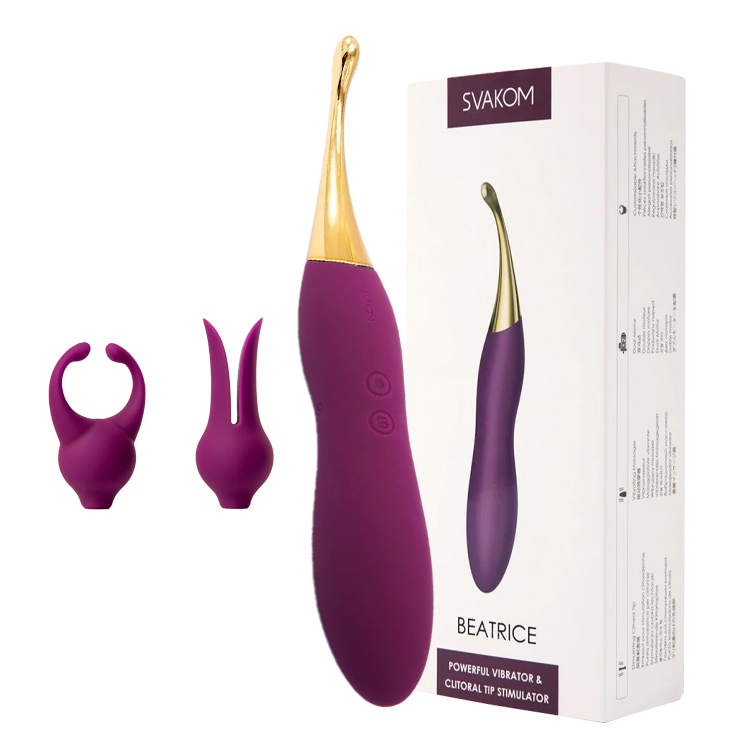 スヴァコム  ベアトリス SVAKOM