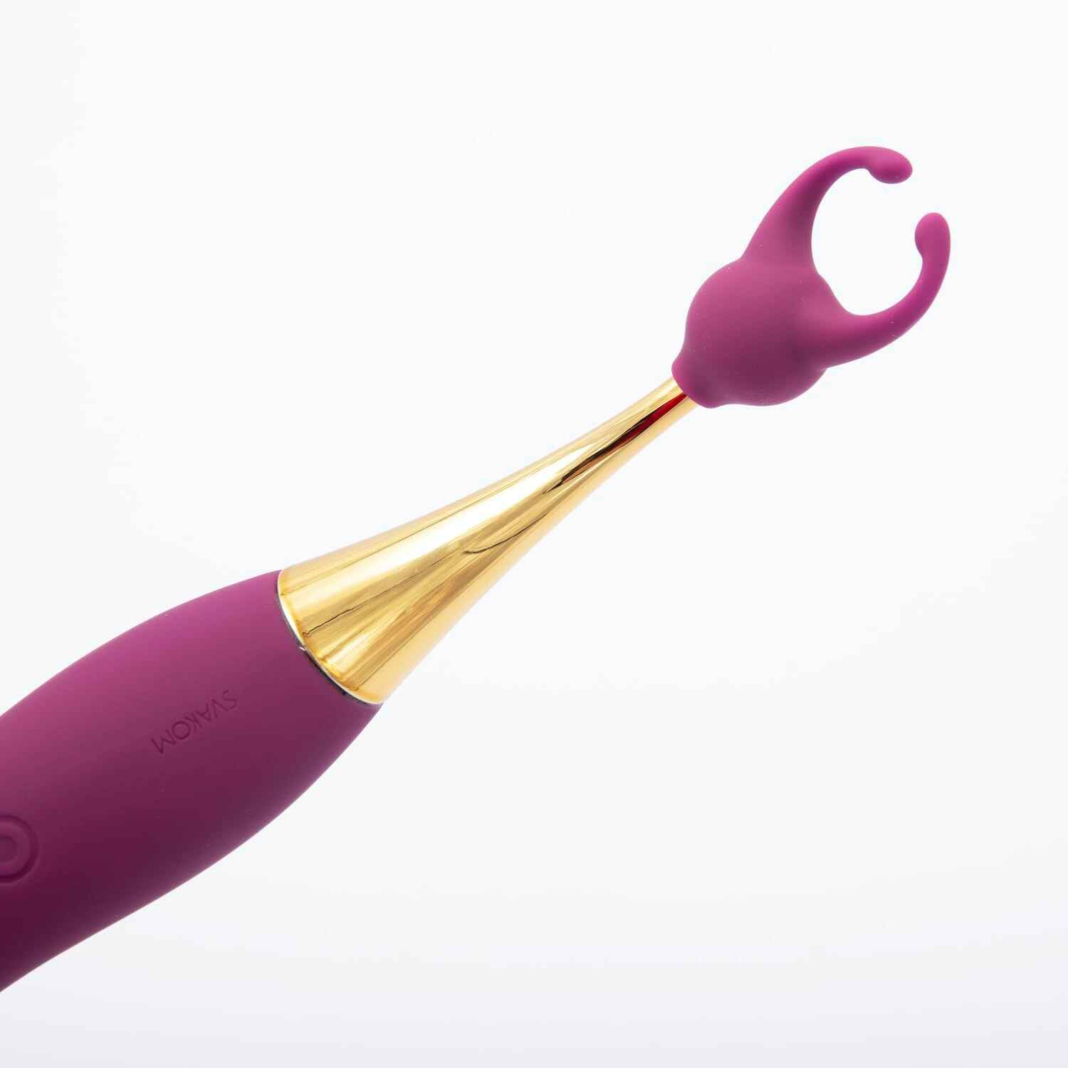 ベアトリスさん　専用 スヴァコム ベアトリス SVAKOM - ローター通販 | ラブトリップ