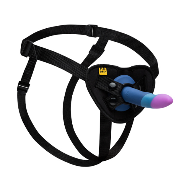 ROMP ピッコロ ペギングキット