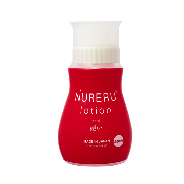 NURERUローション 250ml7枚目