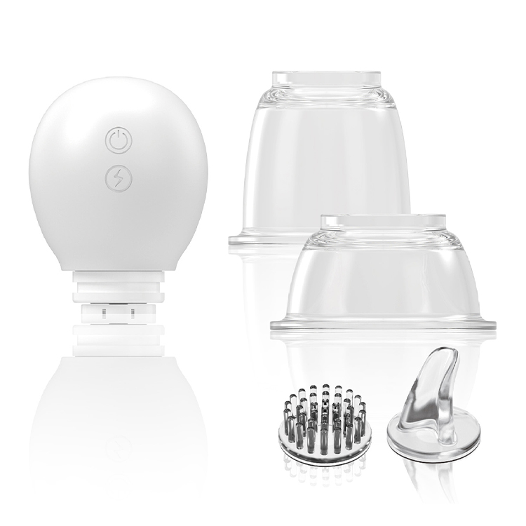 ニップル ドリームライド2枚目