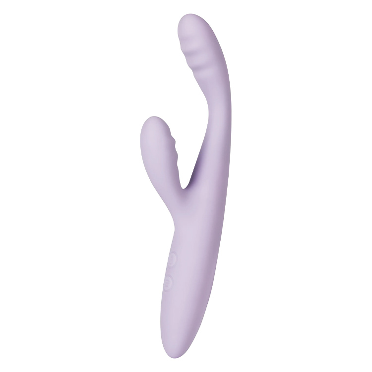 スヴァコム シシ プラス 2 パステルライラック (SVAKOM CICI+ 2 Pastel Lilac)のサンプル画像