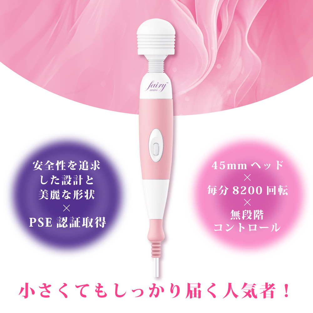 フェアリーミニ UPDATE3枚目