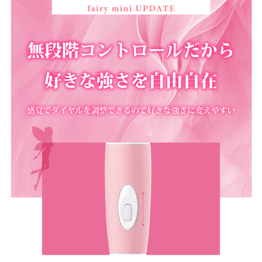 フェアリーミニ UPDATE5枚目