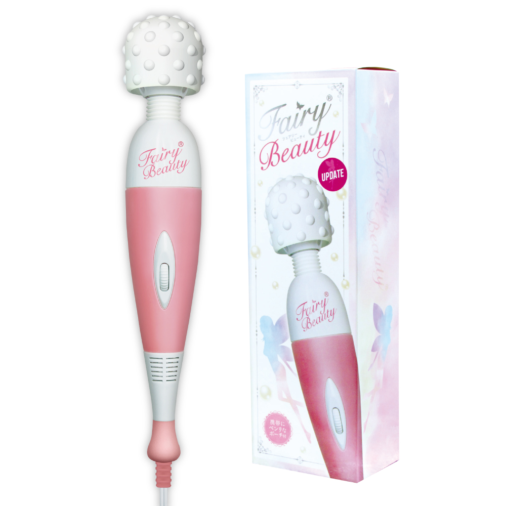 フェアリービューティ UPDATEのサンプル画像