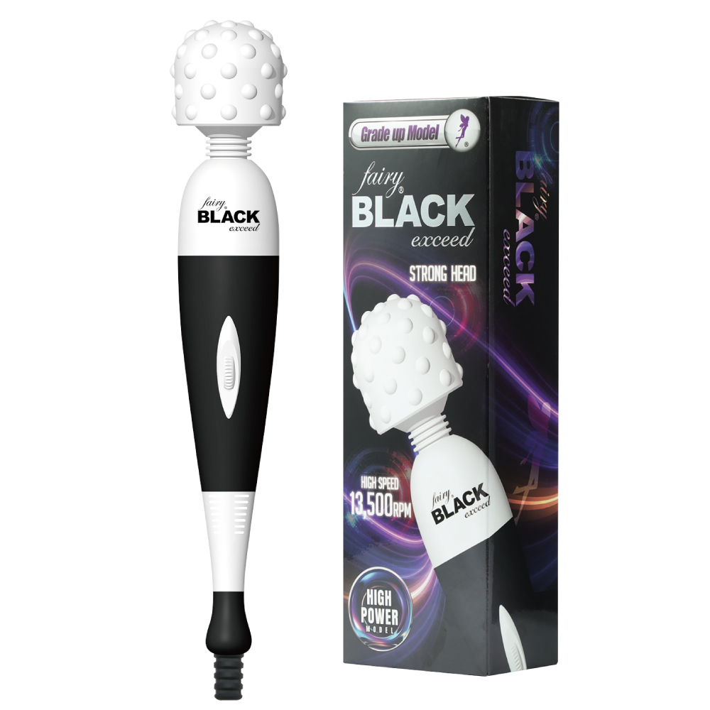 フェアリーブラックエクシード UPDATE