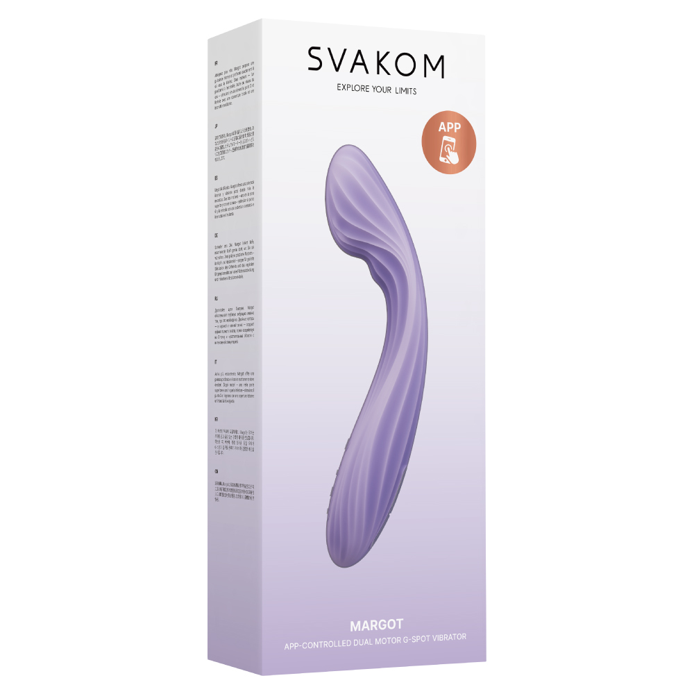 スヴァコム マルゴー SVAKOM10枚目