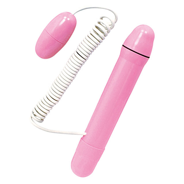 ダブル水中花 ピンク