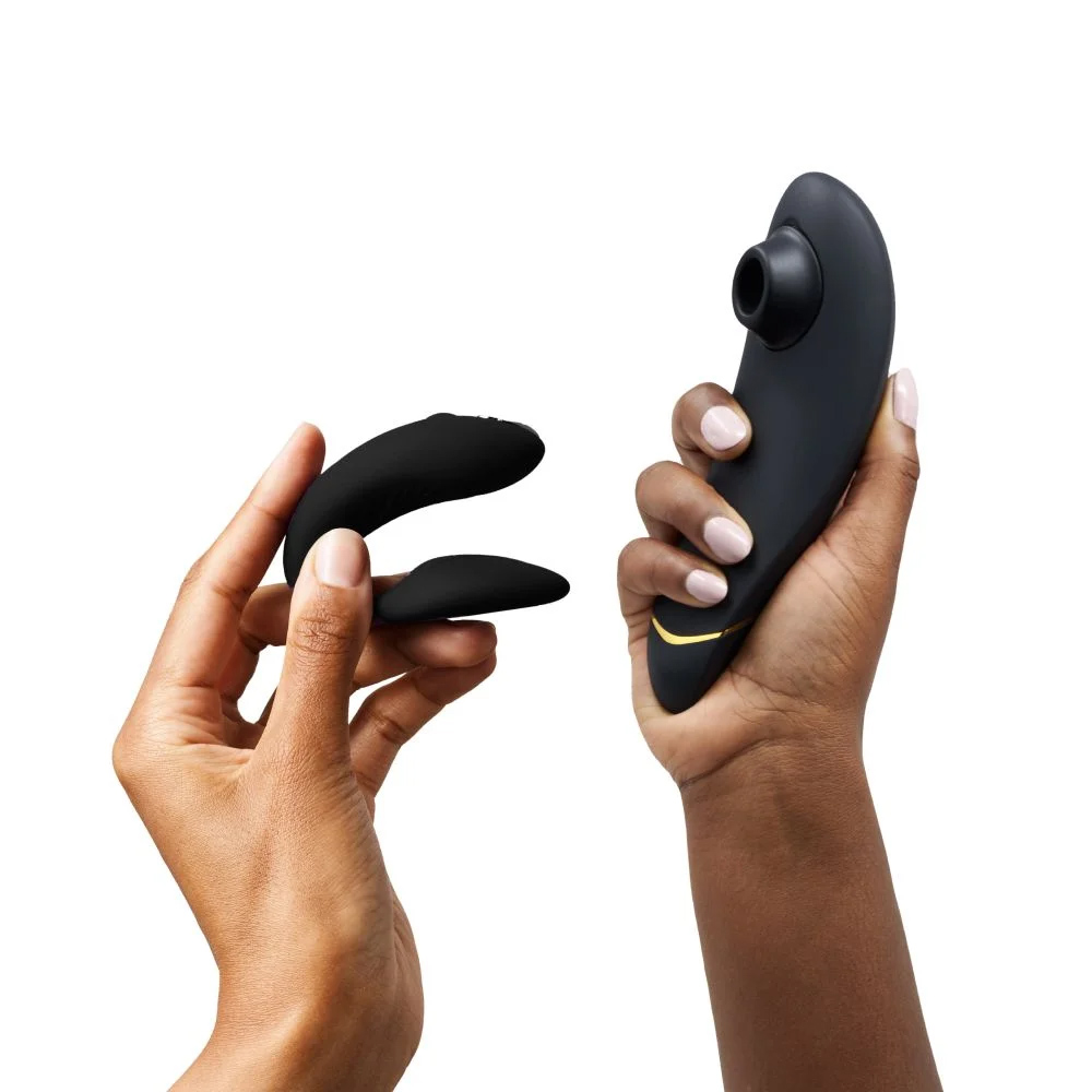 ウーマナイザー ゴールデンモーメントコレクション2 (Womanizer)2枚目