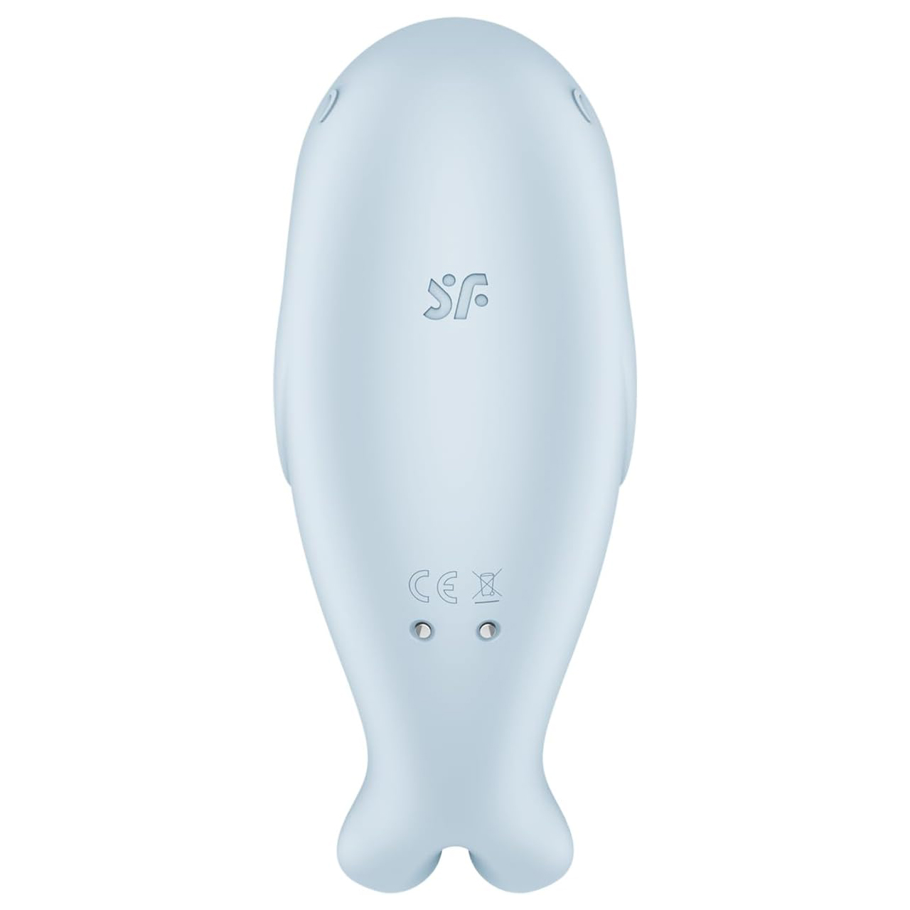 サティスファイヤー シールユースーン (Satisfyer Seal You Soon)2枚目