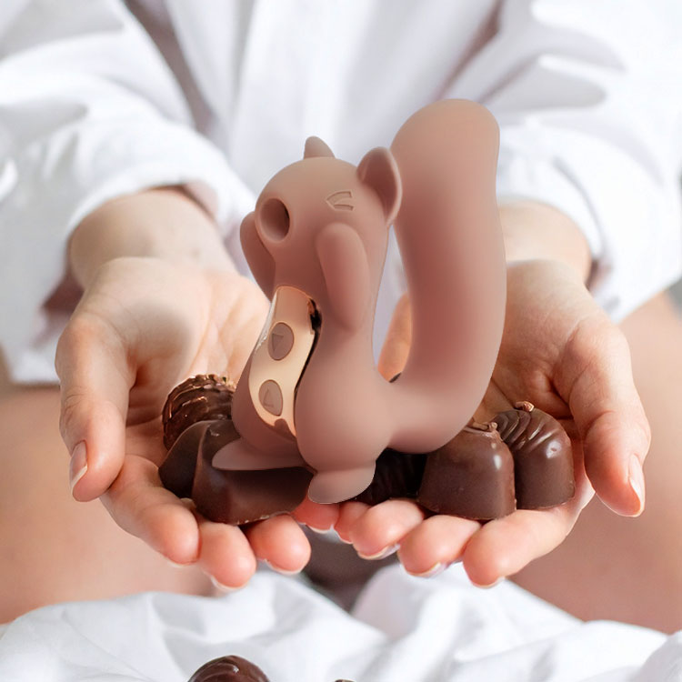 オリカ クリス チョコ OLIKA Clice choco4枚目