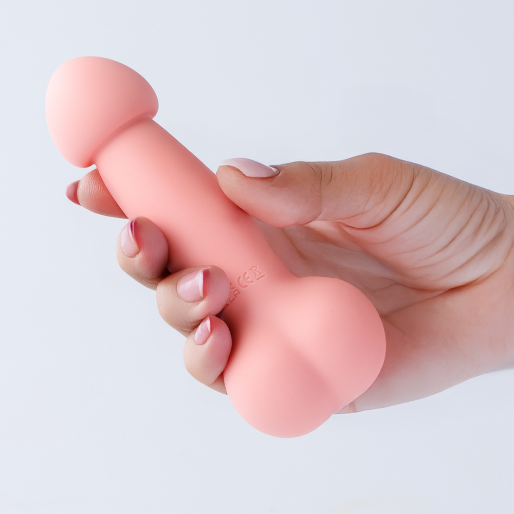 Spoony Cock’n Balls2枚目