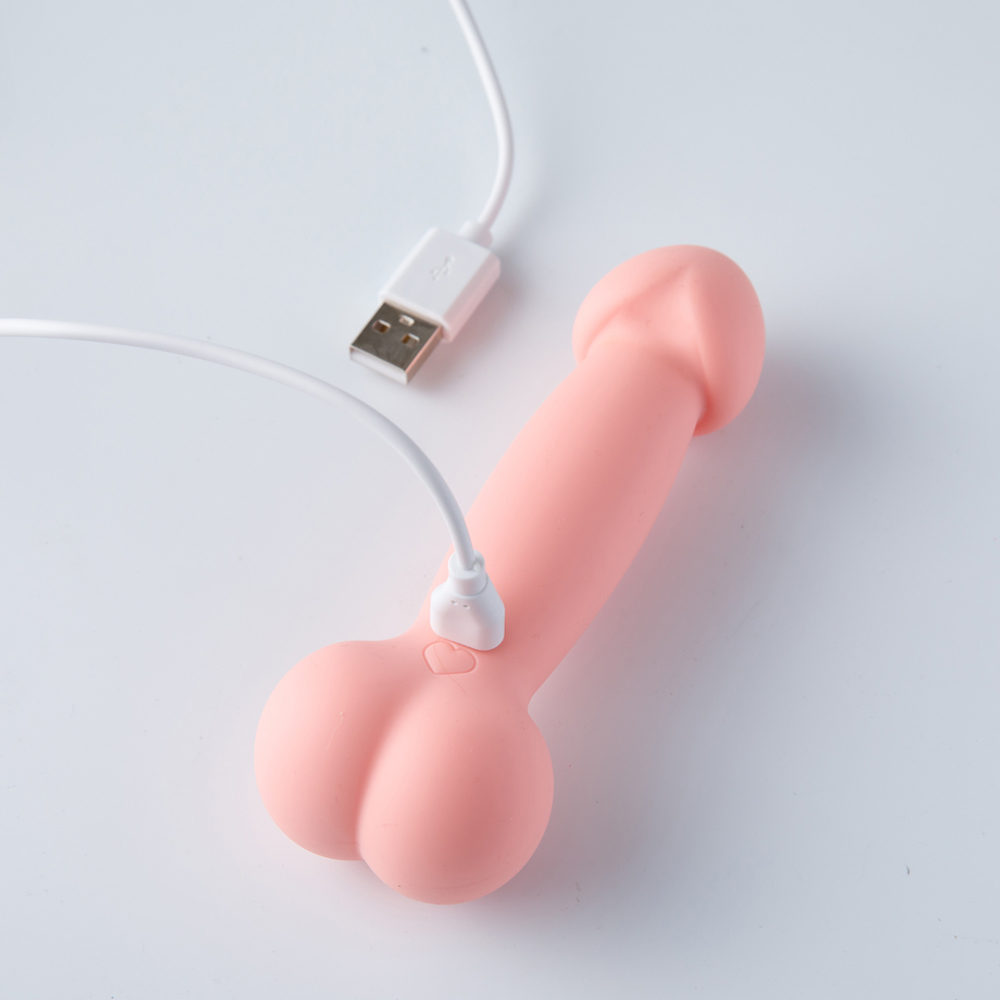 Spoony Cock’n Balls5枚目