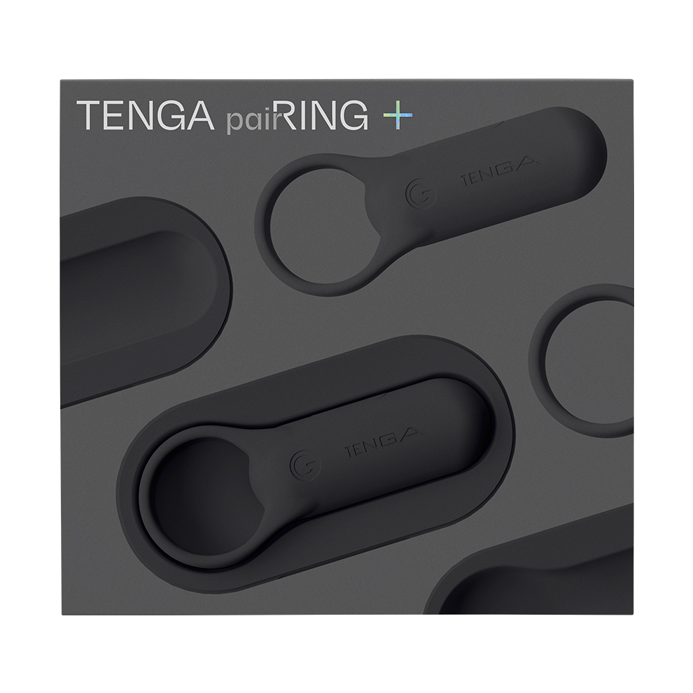 TENGA paiRING＋2枚目