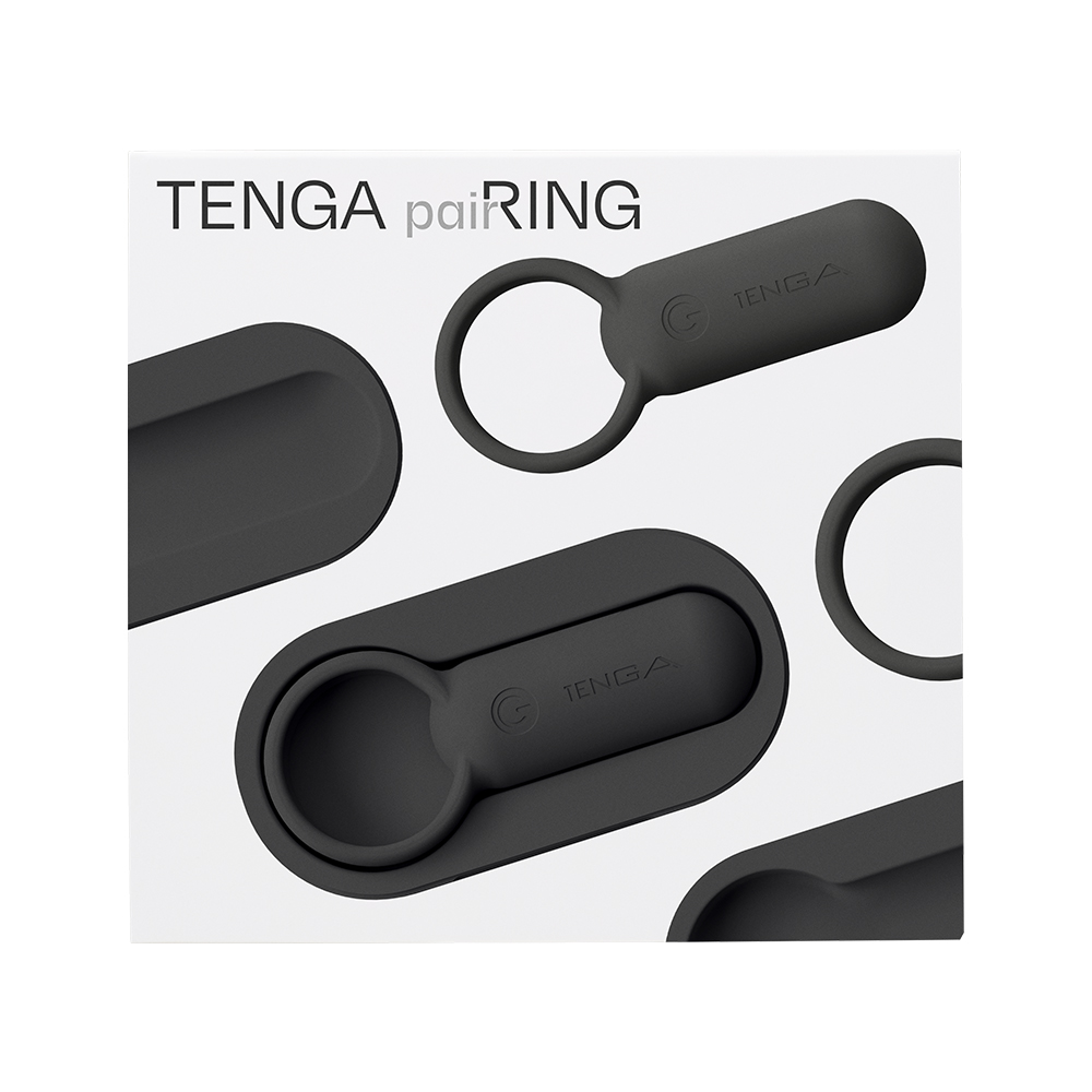 TENGA paiRING2枚目