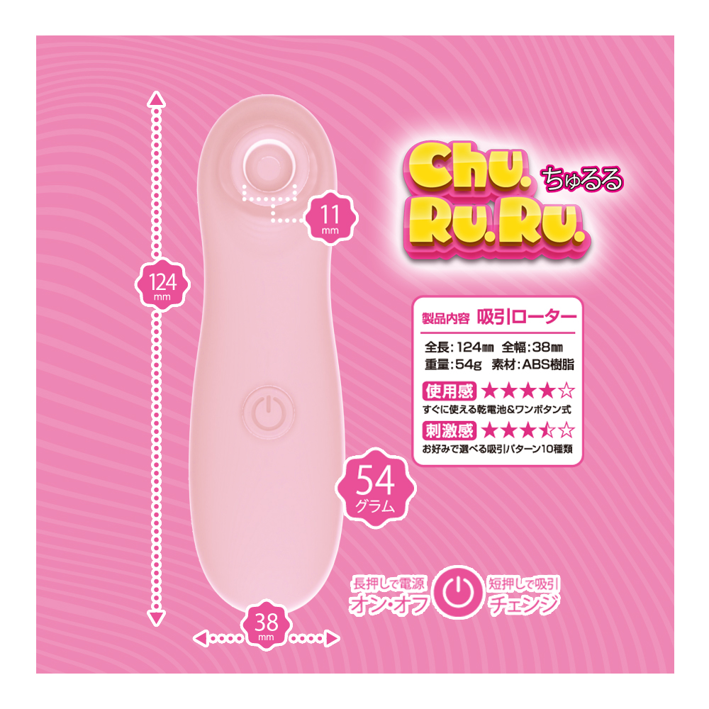 Chu.Ru.Ru(ちゅるる)4枚目