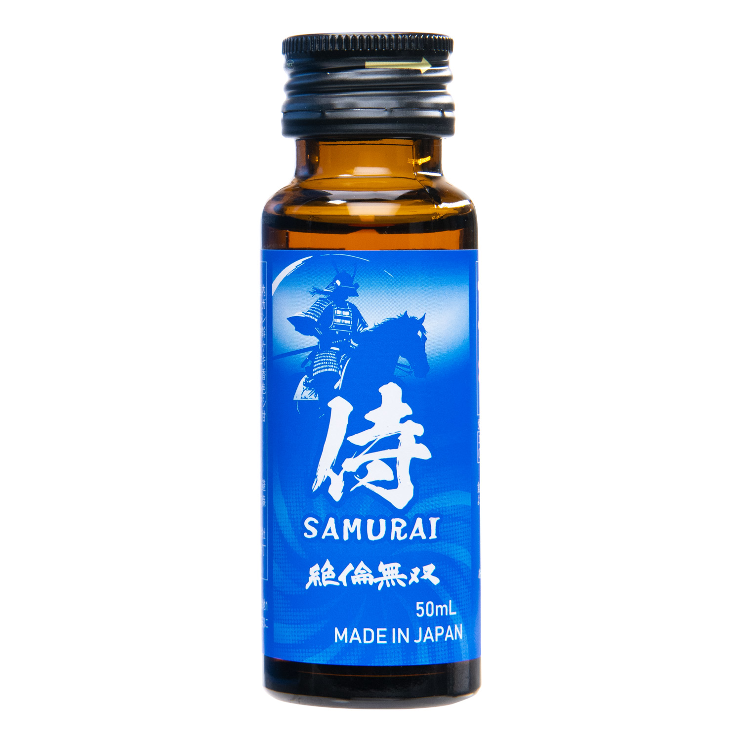 絶倫無双 侍2枚目