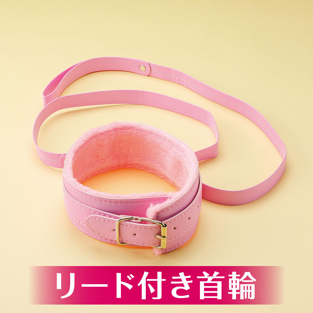 やさしい 悶子のいやぁーん 感じちゃう… ~ソフトSM10点セット~4枚目