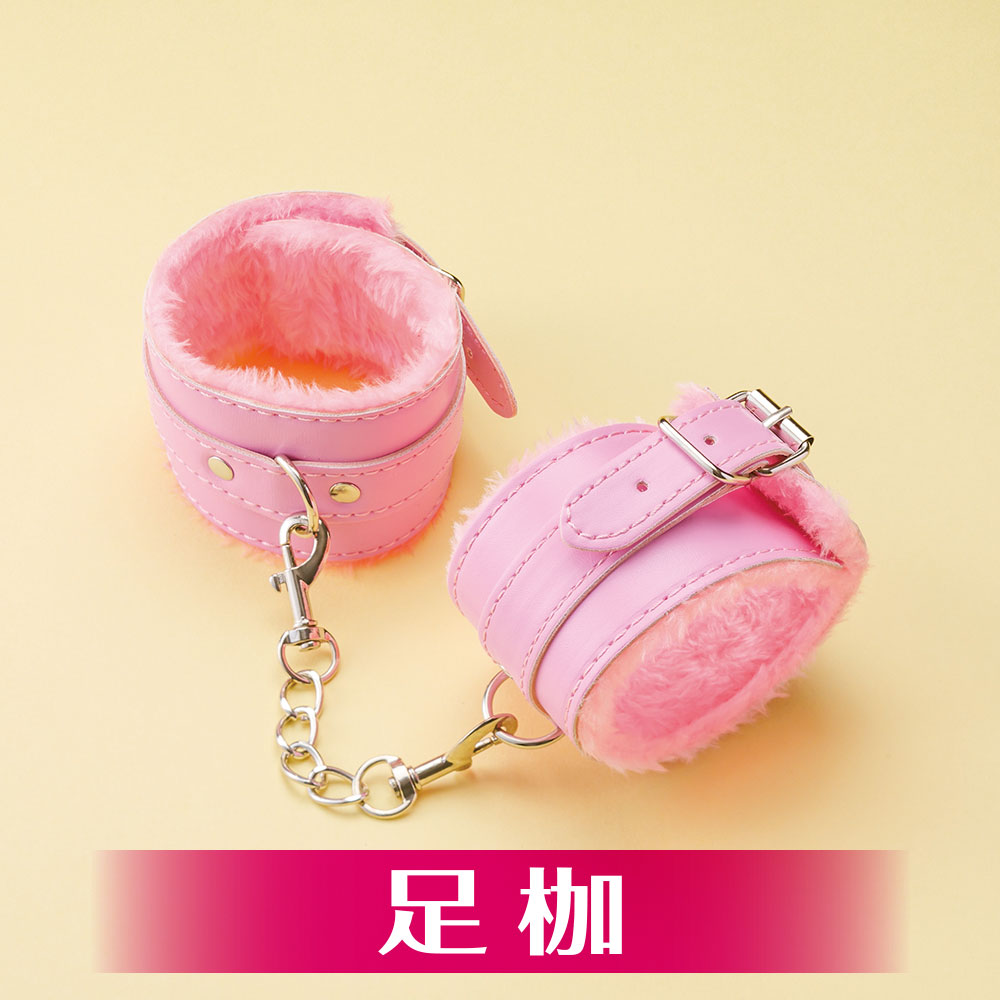 やさしい 悶子のいやぁーん 感じちゃう… ~ソフトSM10点セット~7枚目