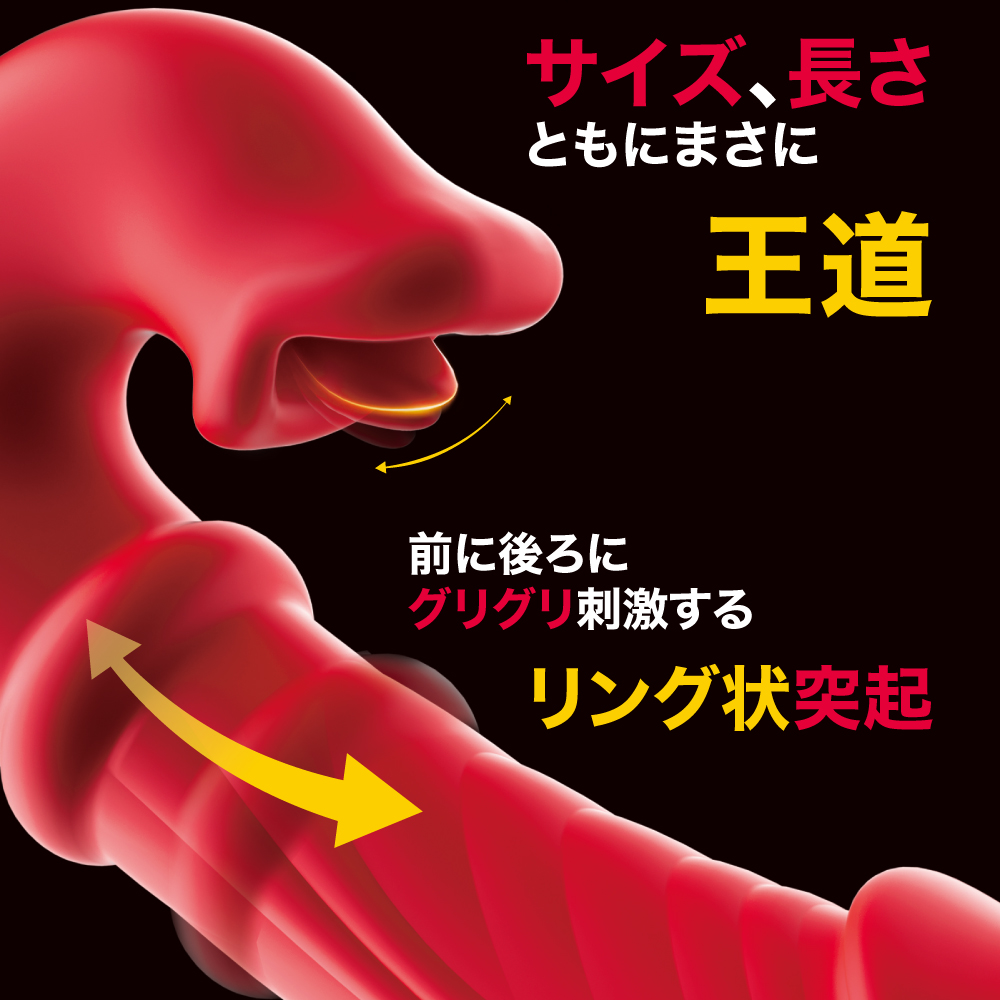 限界ズコばこ中毒4枚目