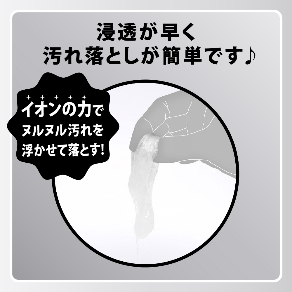 A3アナルグッズクリーナー スプレーボトル140ml HATOPLA×PEPEE6枚目