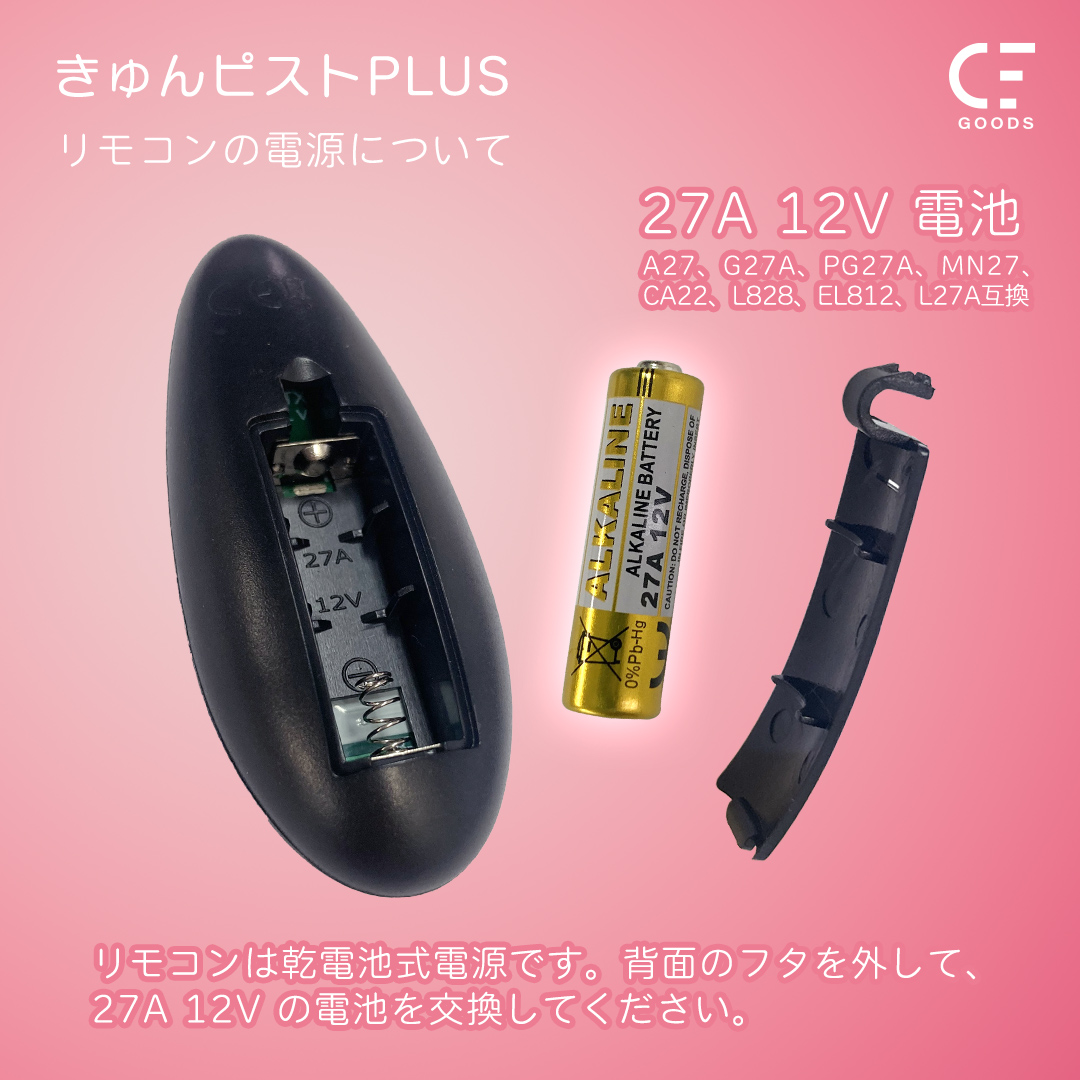 きゅんピストPLUS4枚目