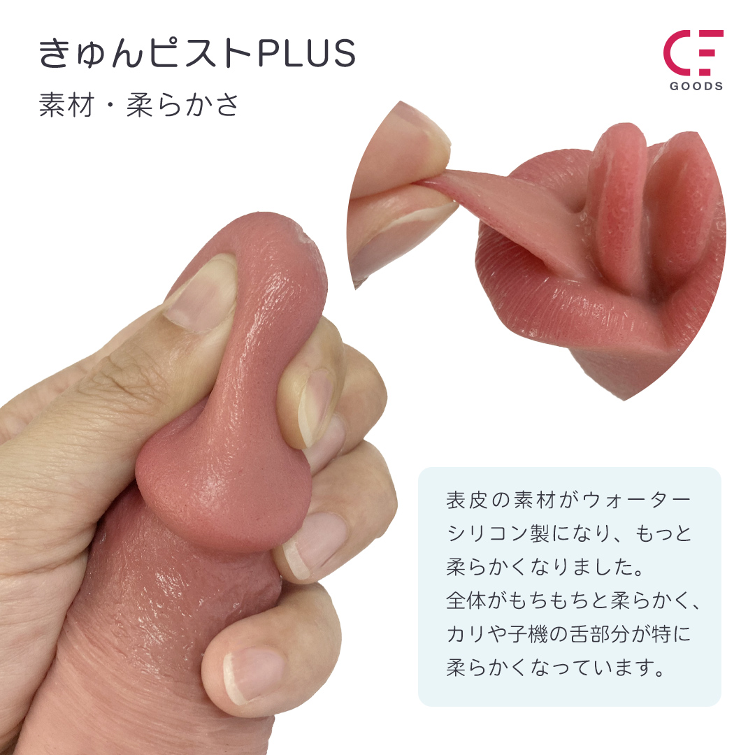 きゅんピストPLUS7枚目