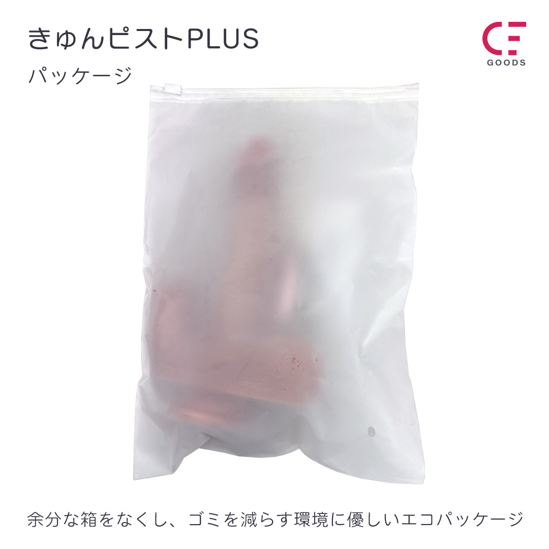 きゅんピストPLUS13枚目