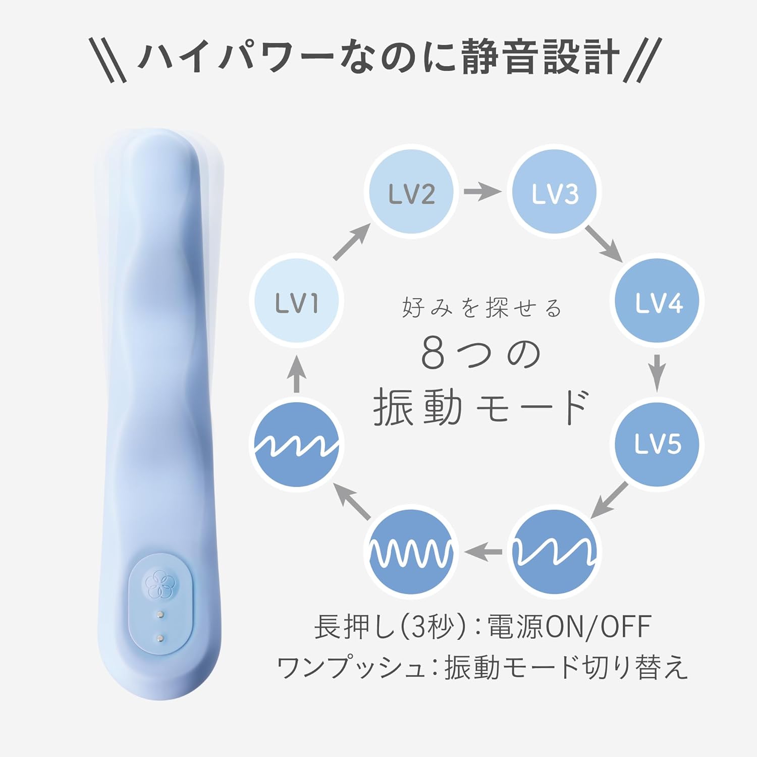 iroha FIT MINAMOZUKI(みなもづき)4枚目