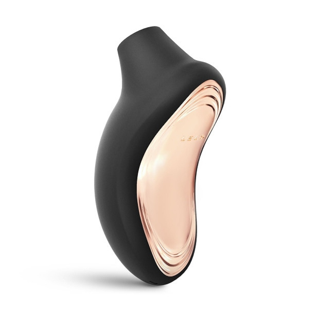 LELO SONA2(ソナ2) ブラック3枚目