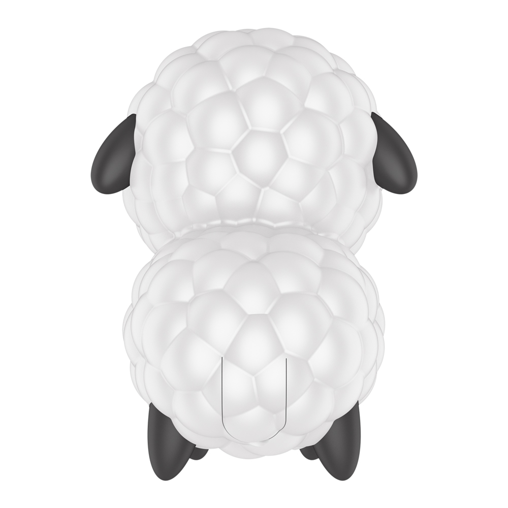 サティスファイヤー ドリーミーシープ3枚目