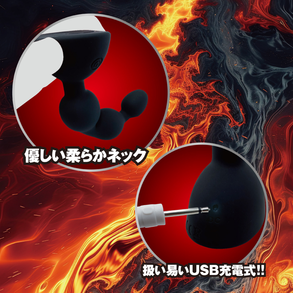 BACK FIRE AENAS QUATTRO CLASH アエナスクワトロ クラッシュ5枚目