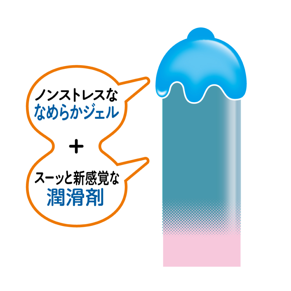 Chillcon (チルコン)2枚目