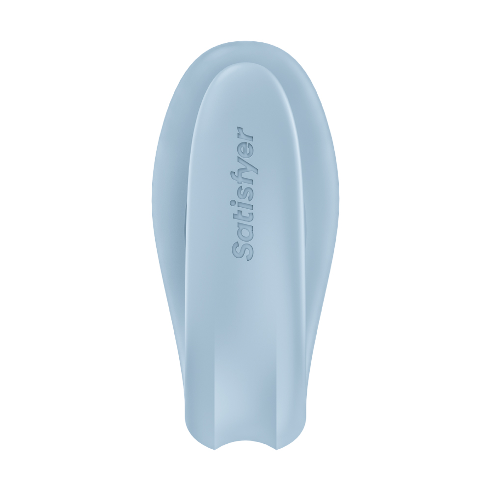 サティスファイヤー ダブルジョイ アイスブルー3枚目