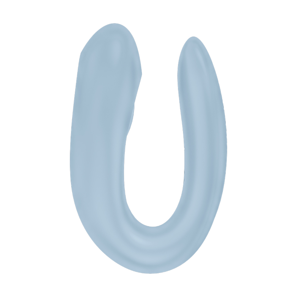 サティスファイヤー ダブルジョイ アイスブルー4枚目