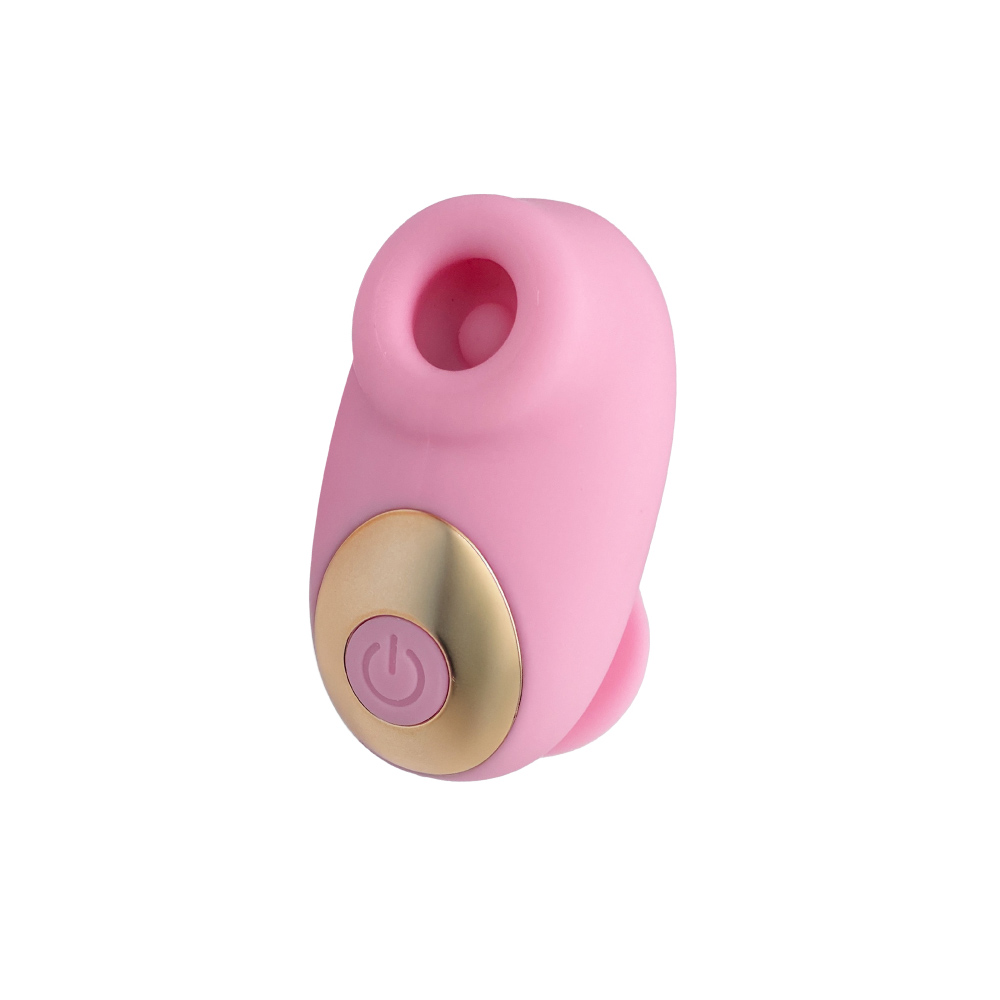 ぷにきゅん吸引指ローター7枚目