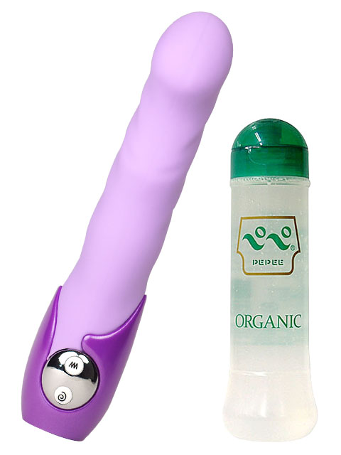 ジュノ+ペペローション 360 ORGANIC(オーガニック)セットのサンプル画像