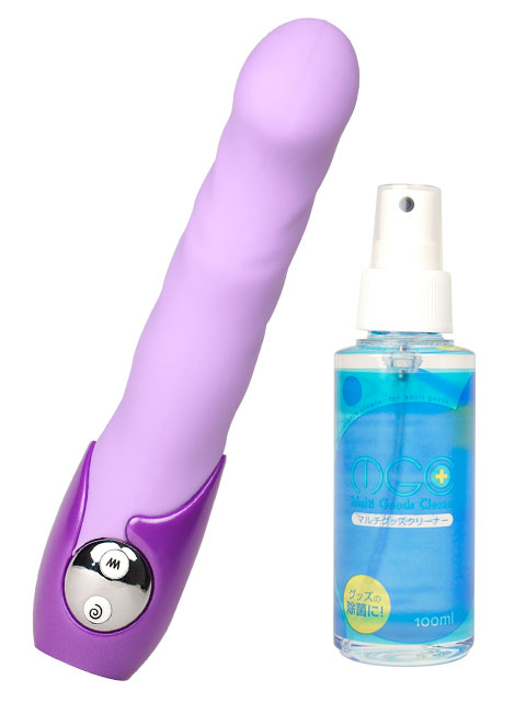 ジュノ+マルチグッズクリーナーセットのサンプル画像