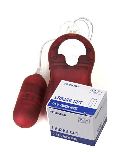 蕾(つぼみ) NO4+アルカリ単4電池(1箱20本入)セットのサンプル画像