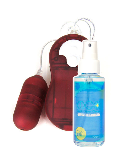 蕾(つぼみ) NO4+マルチグッズクリーナーセットのサンプル画像