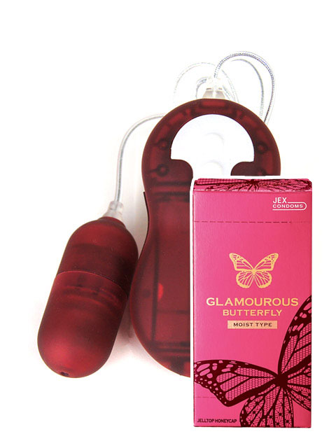 蕾(つぼみ) NO4+グラマラスバタフライ モイスト 6コ入セットのサンプル画像